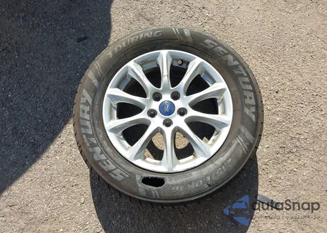 2016 Ford Fusion S z USA, uszkodzony, nr VIN 3FA6P0G79GR247381